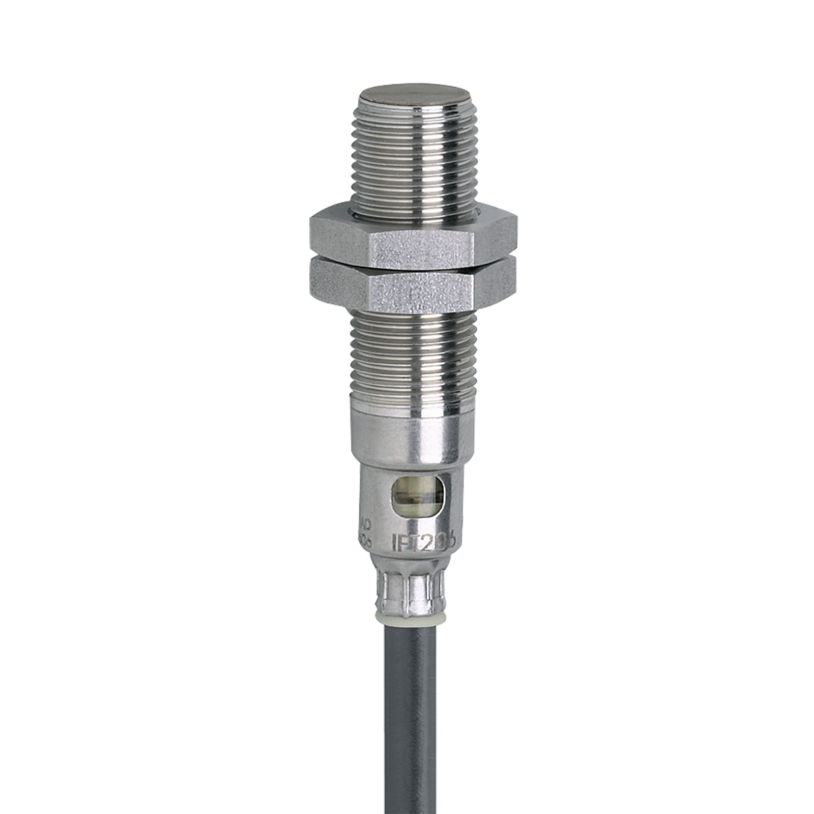 IFM Inductive Sensor – Inductive sensor (IFT206)