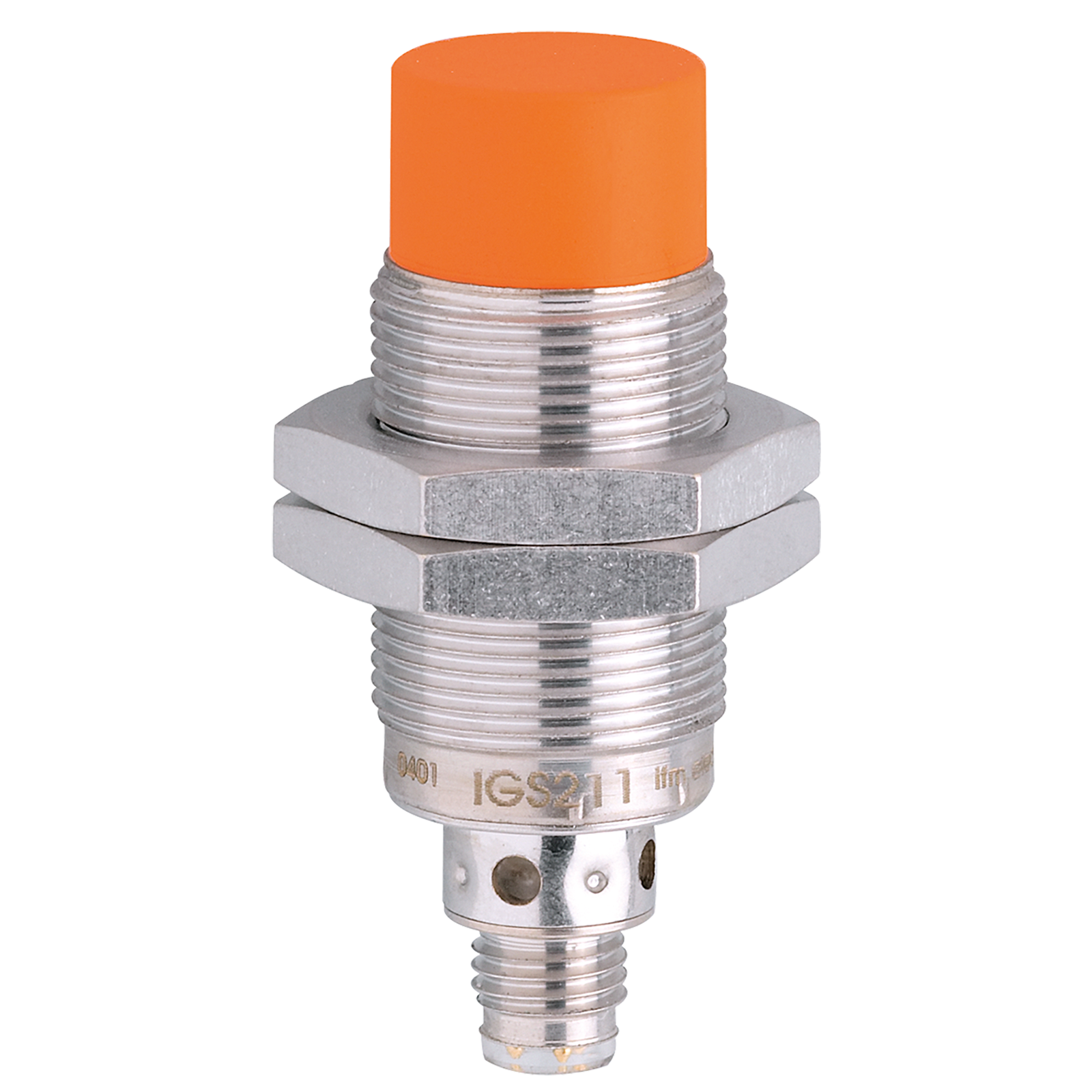 IFM Inductive Sensor – Inductive sensor (IGS211)