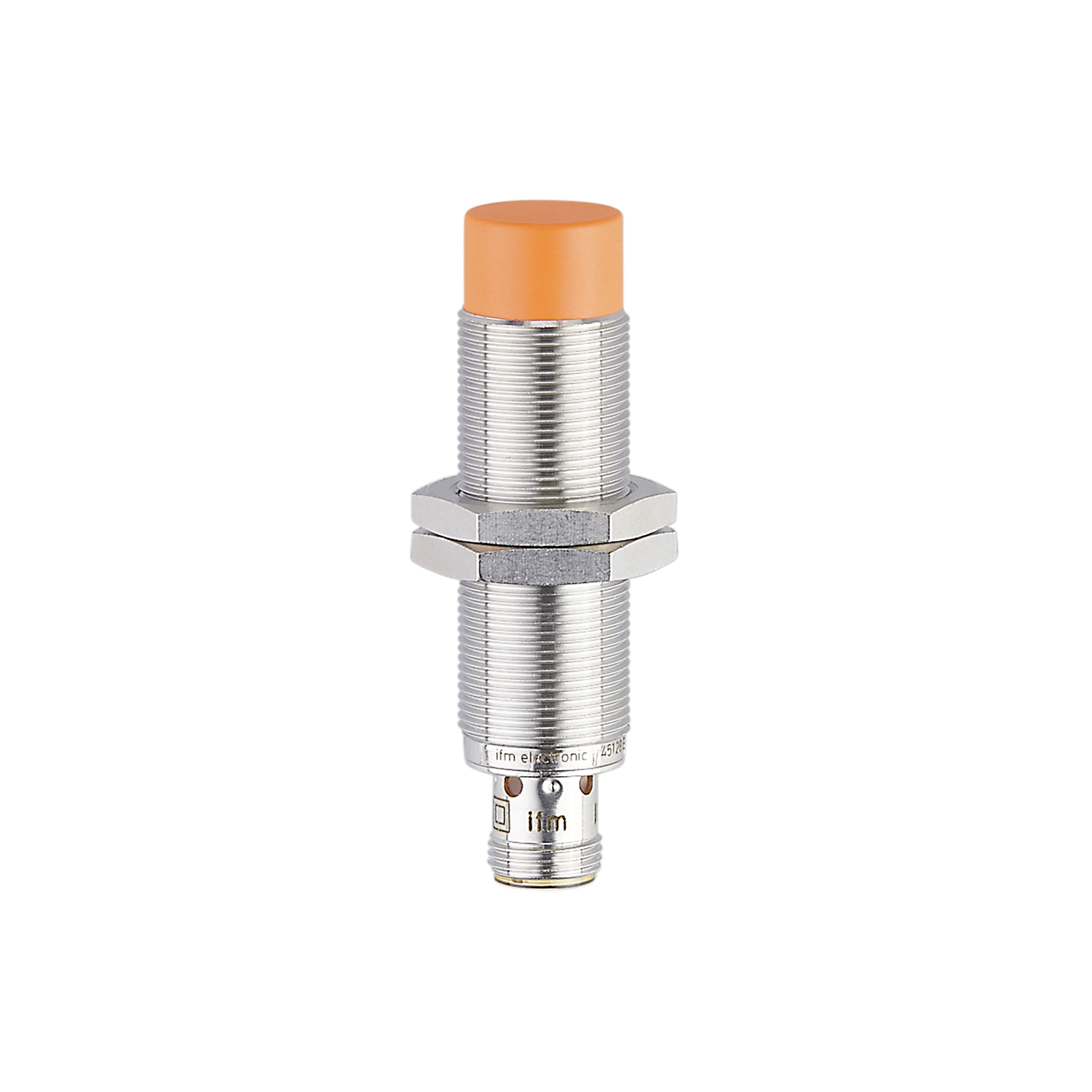 IFM Inductive Sensor – Inductive sensor (IGS217)