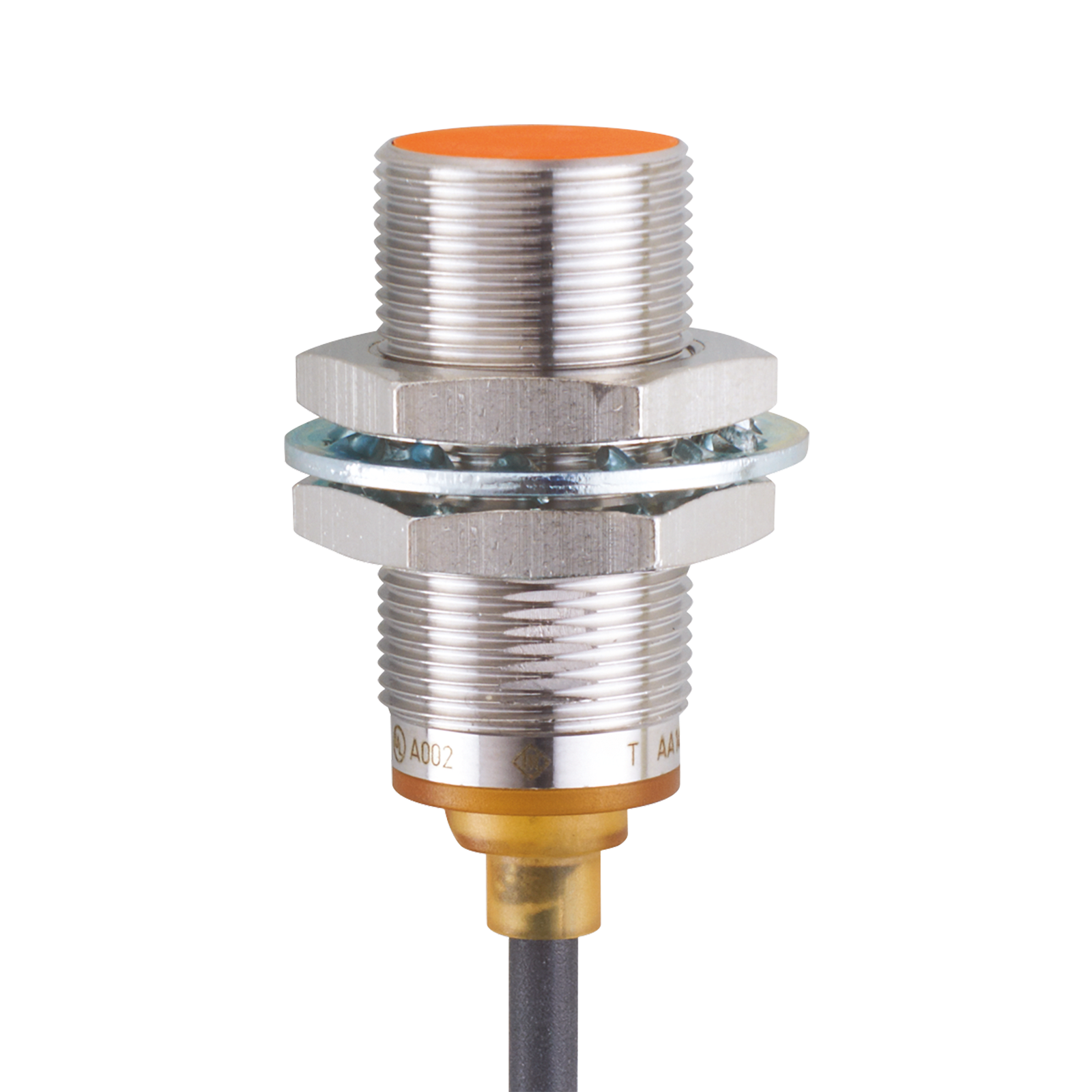 IFM Inductive Sensor – Inductive sensor (IGS700)