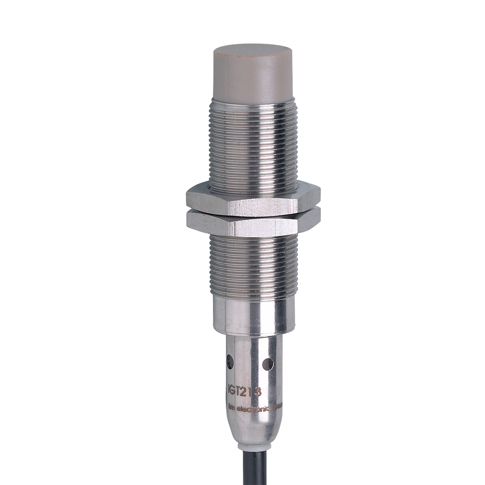 IFM Inductive Sensor – Inductive sensor (IGT213)