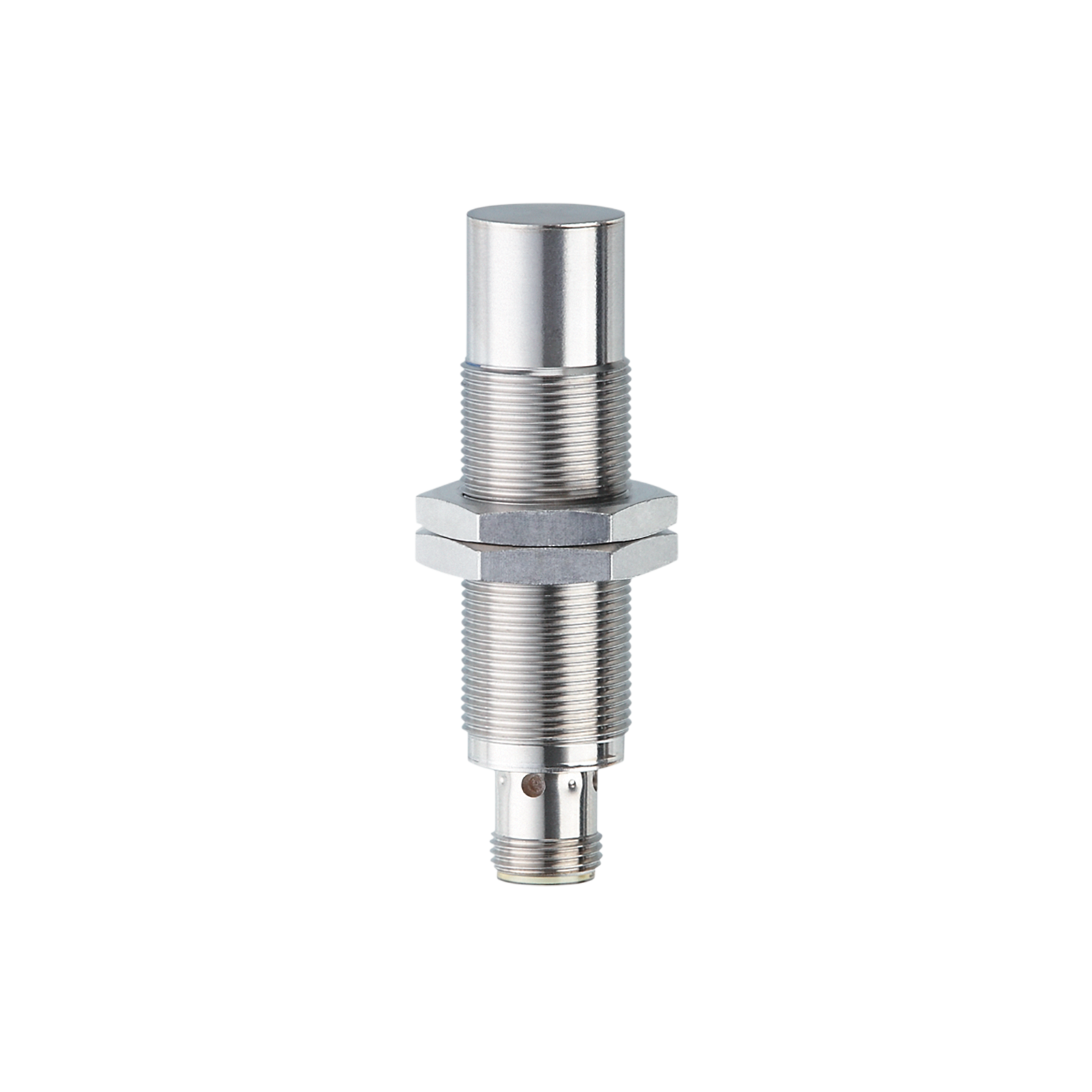 IFM Inductive Sensor – Inductive full-metal sensor (IGT249)