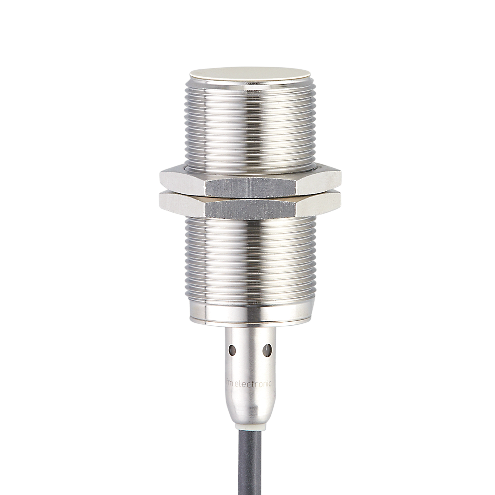 IFM Inductive Sensor – Inductive sensor (IIM210)