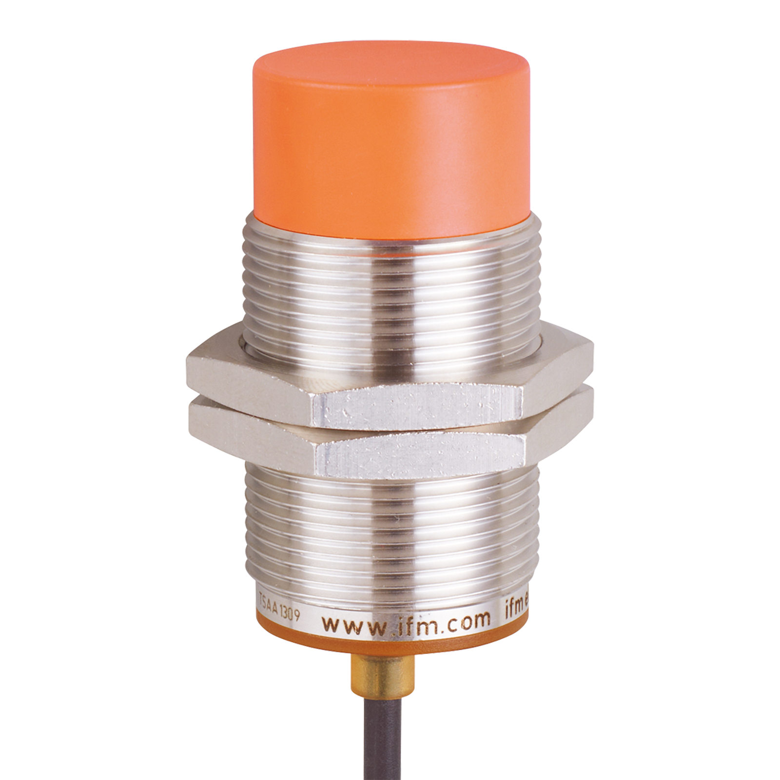 IFM Inductive Sensor – Inductive sensor (IIS241)