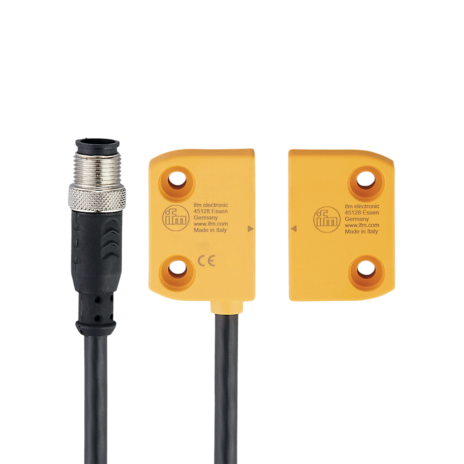 IFM Connection Cable – Magnetically coded sensor (MN203S)