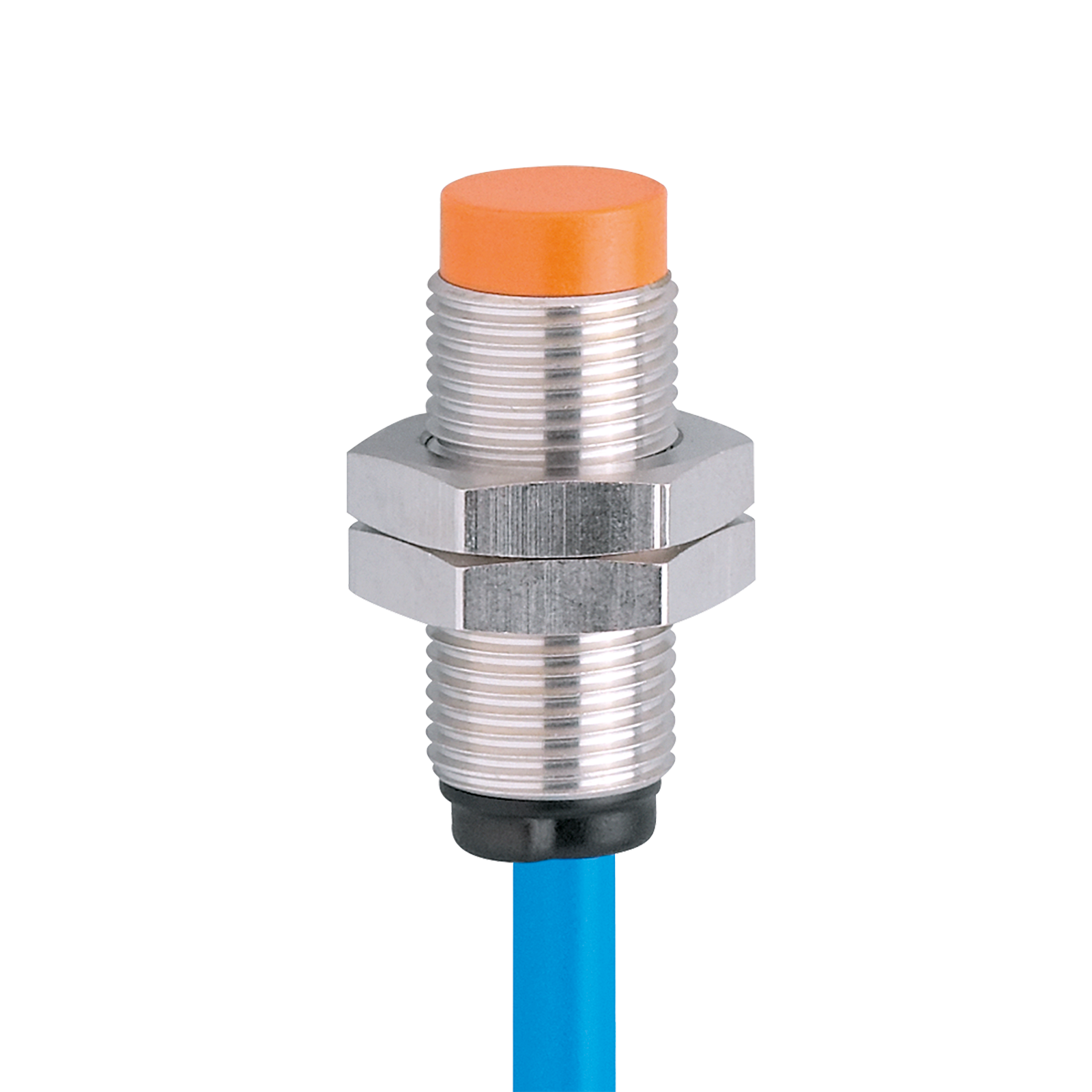 IFM Inductive Sensor – Inductive NAMUR sensor (NF5023)