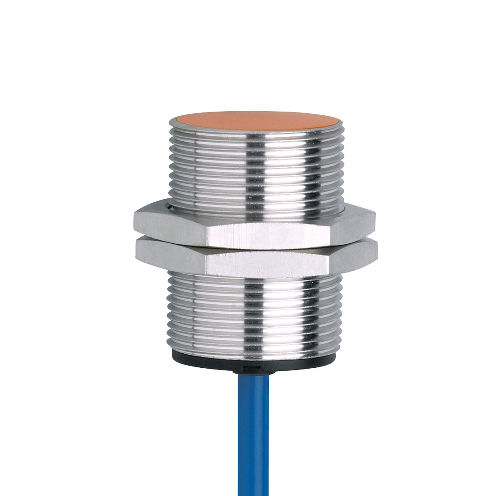 IFM Inductive Sensor – Inductive NAMUR sensor (NI5012)