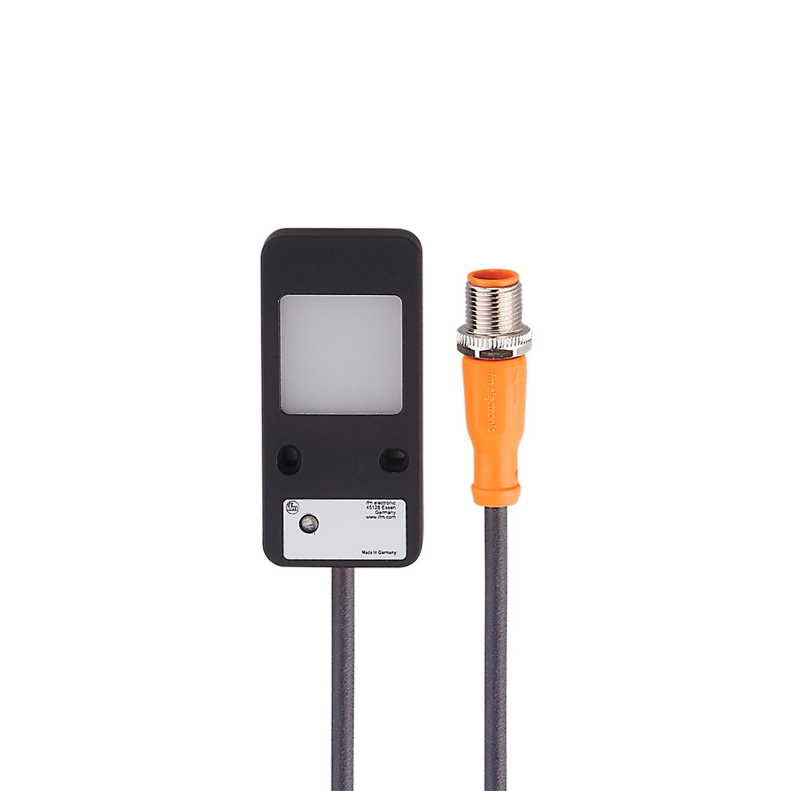 IFM Connection Cable – External illumination (O2D941)