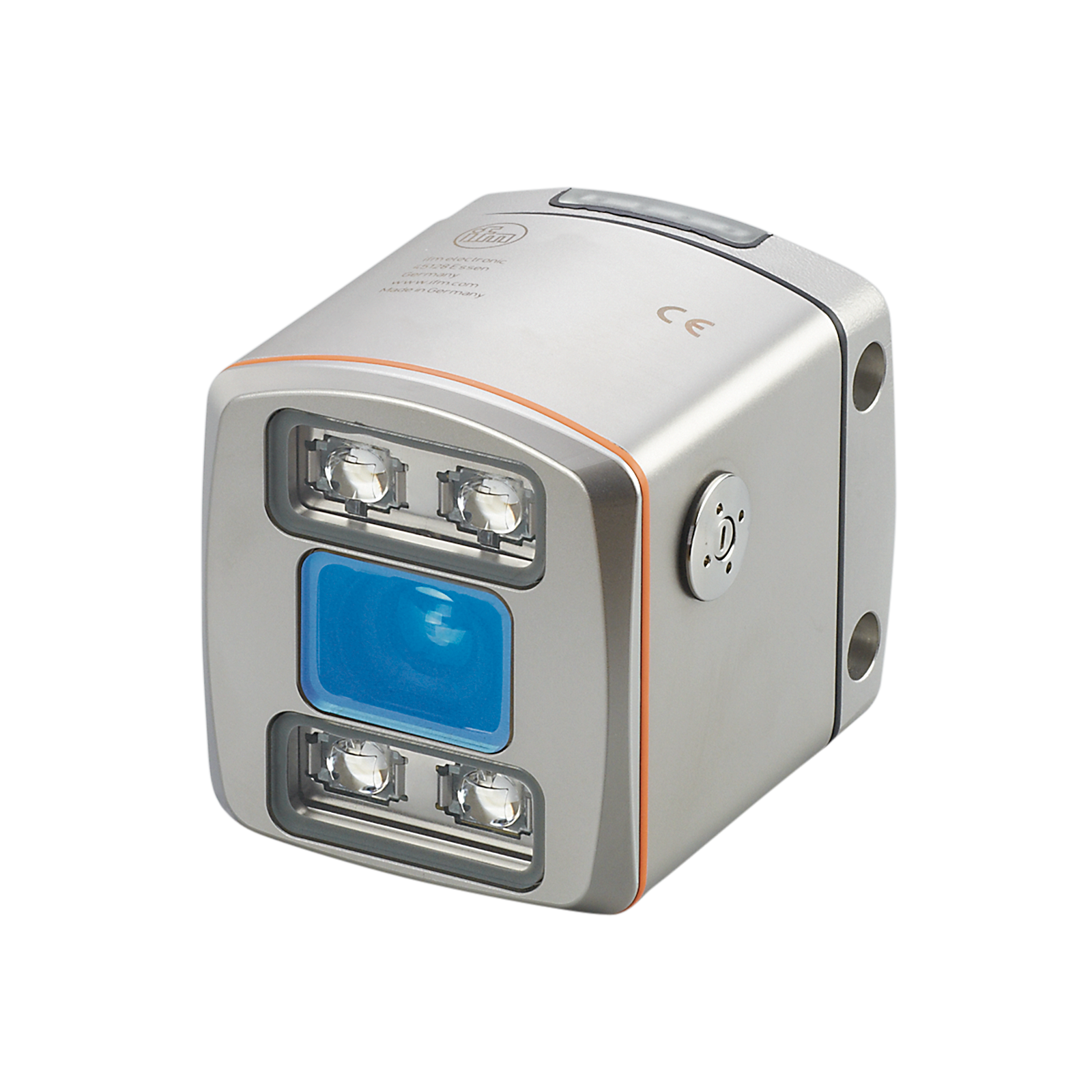 IFM Connection Cable – 3D sensor (O3D310)