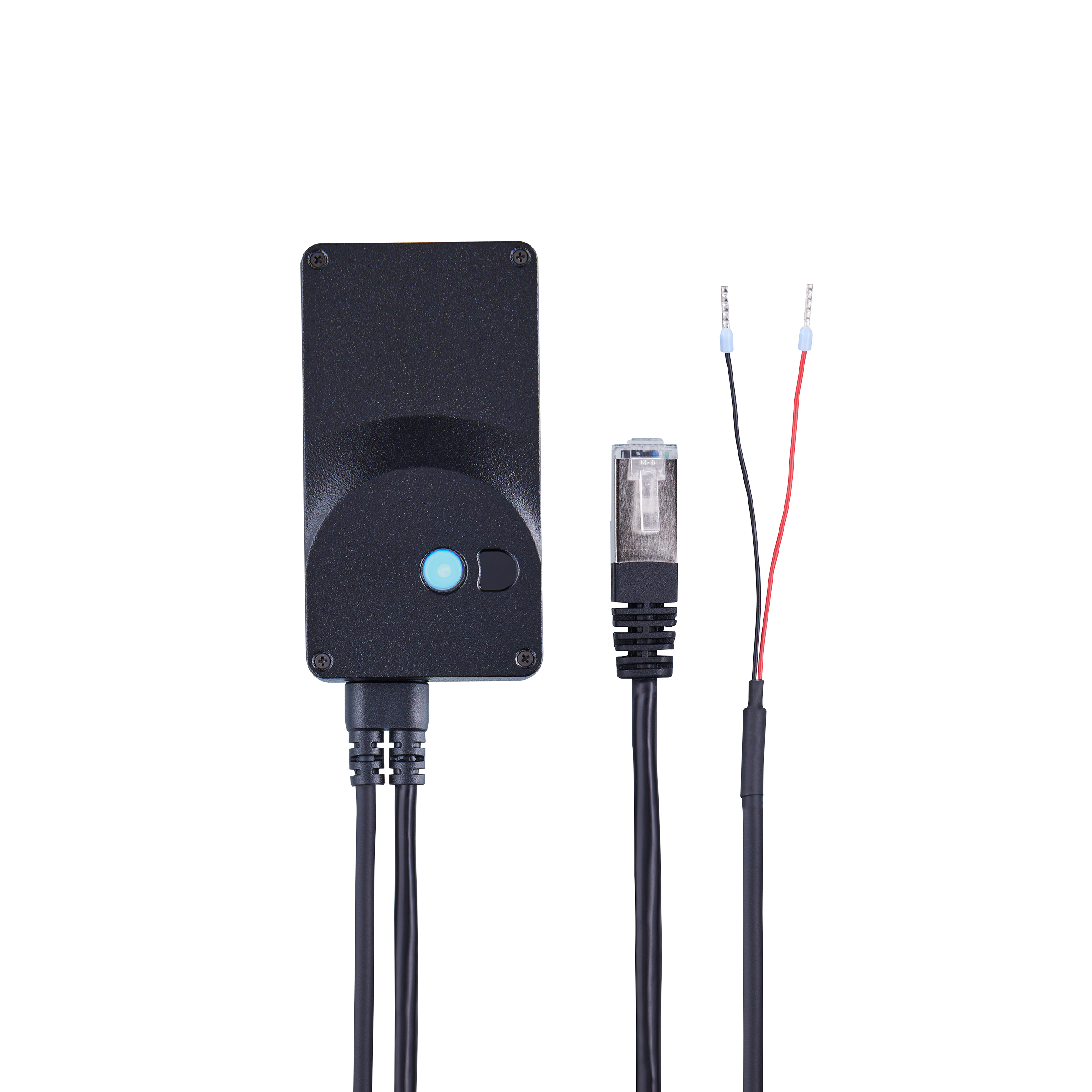 IFM Connection Cable – ToF camera (O3X130)