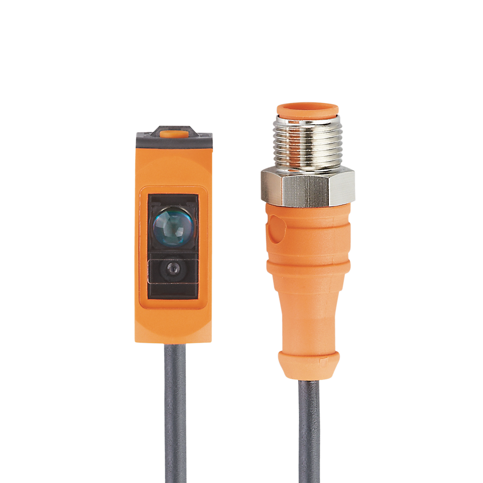 IFM Connection Cable – Diffuse reflection sensor with background suppression (O6H701)