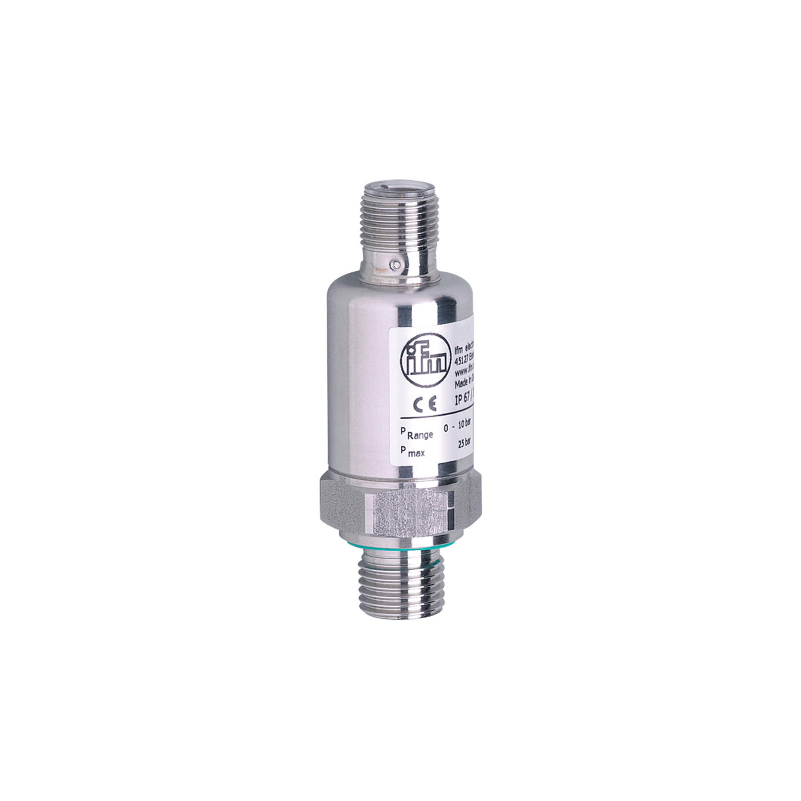 IFM Pressure Sensor – Pressure transmitter (PT3541)