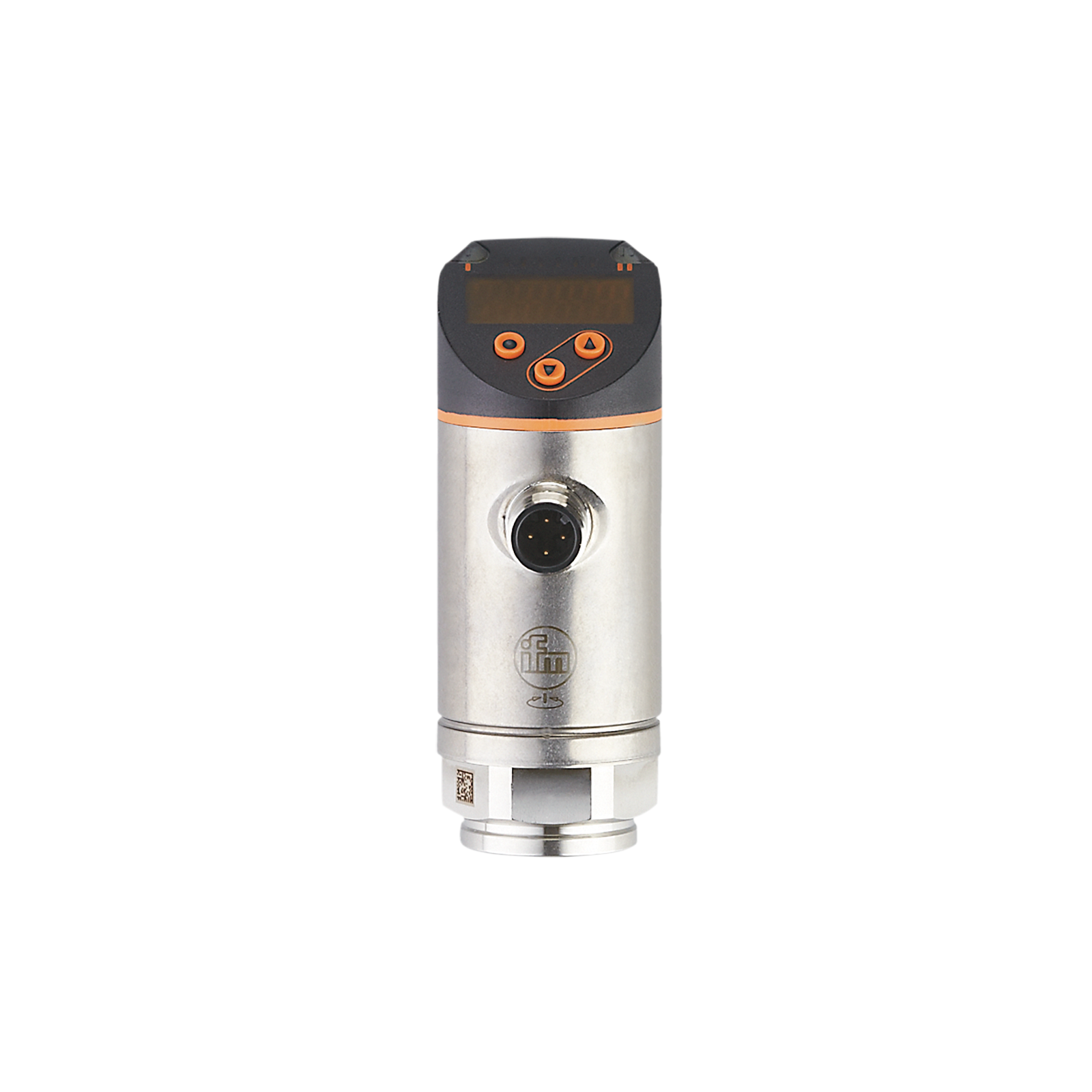 IFM Pressure Sensor – Pressure sensor with display (PY2093)