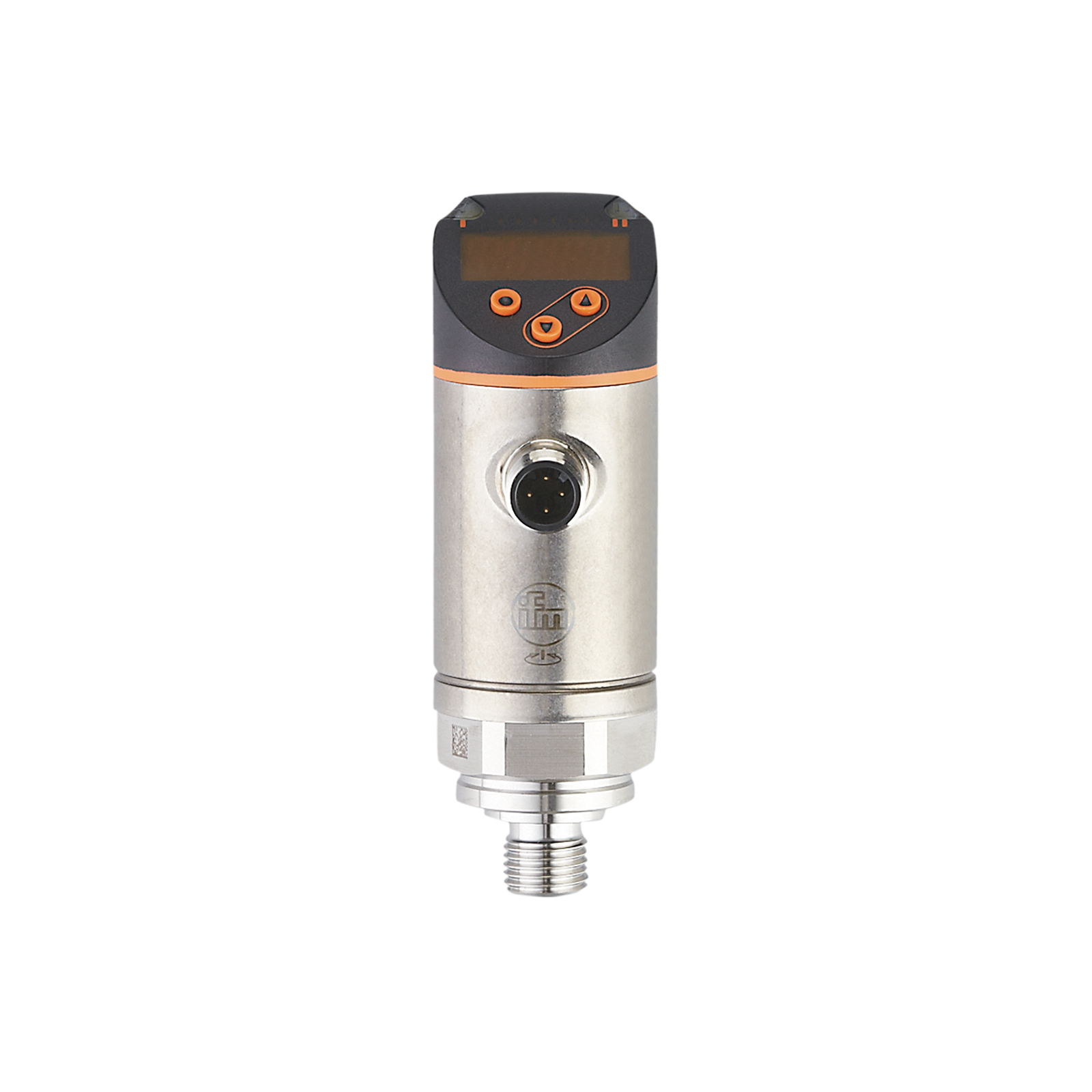 IFM Pressure Sensor – Pressure sensor with display (PN3597)