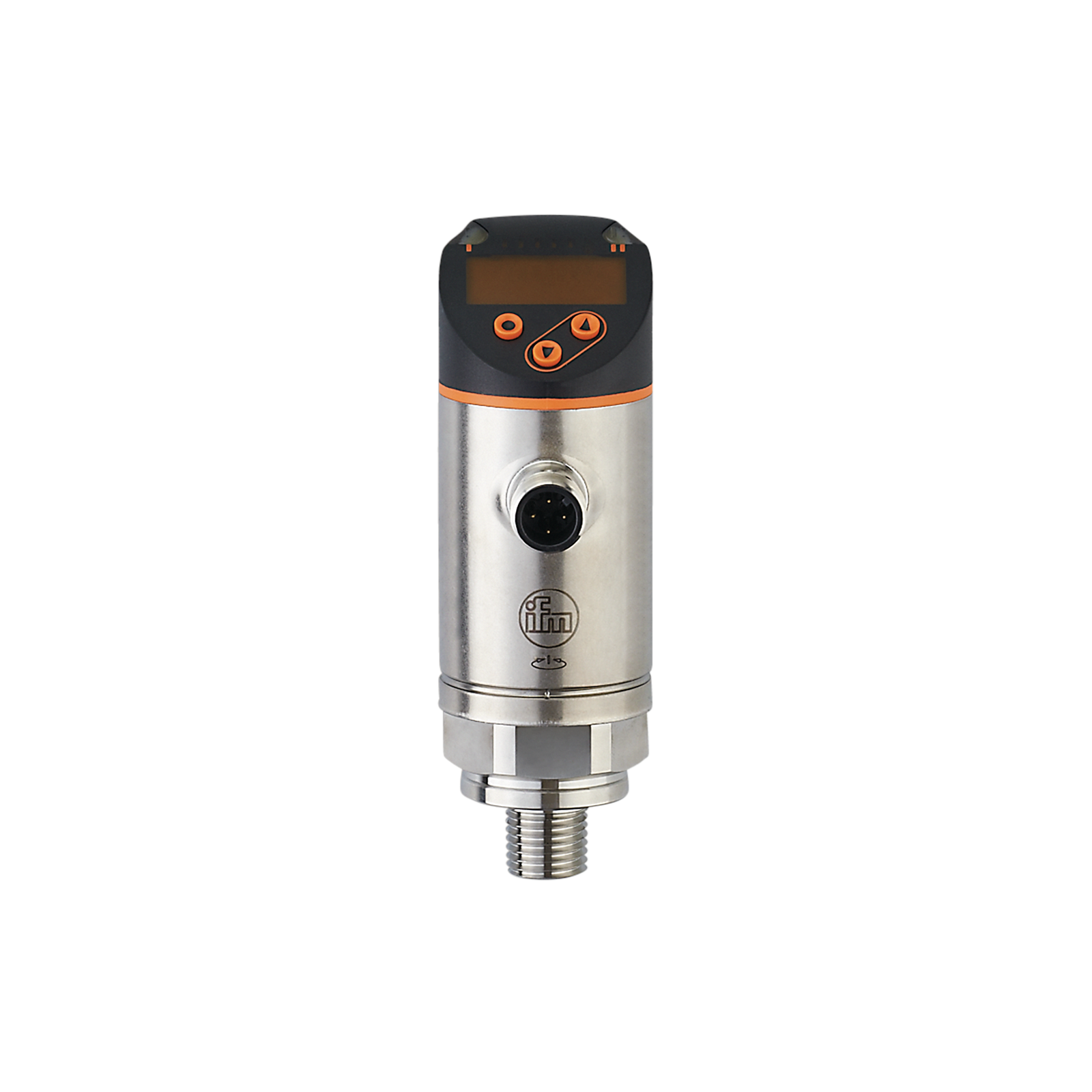 IFM Pressure Sensor – Pressure sensor with display (PN7694)
