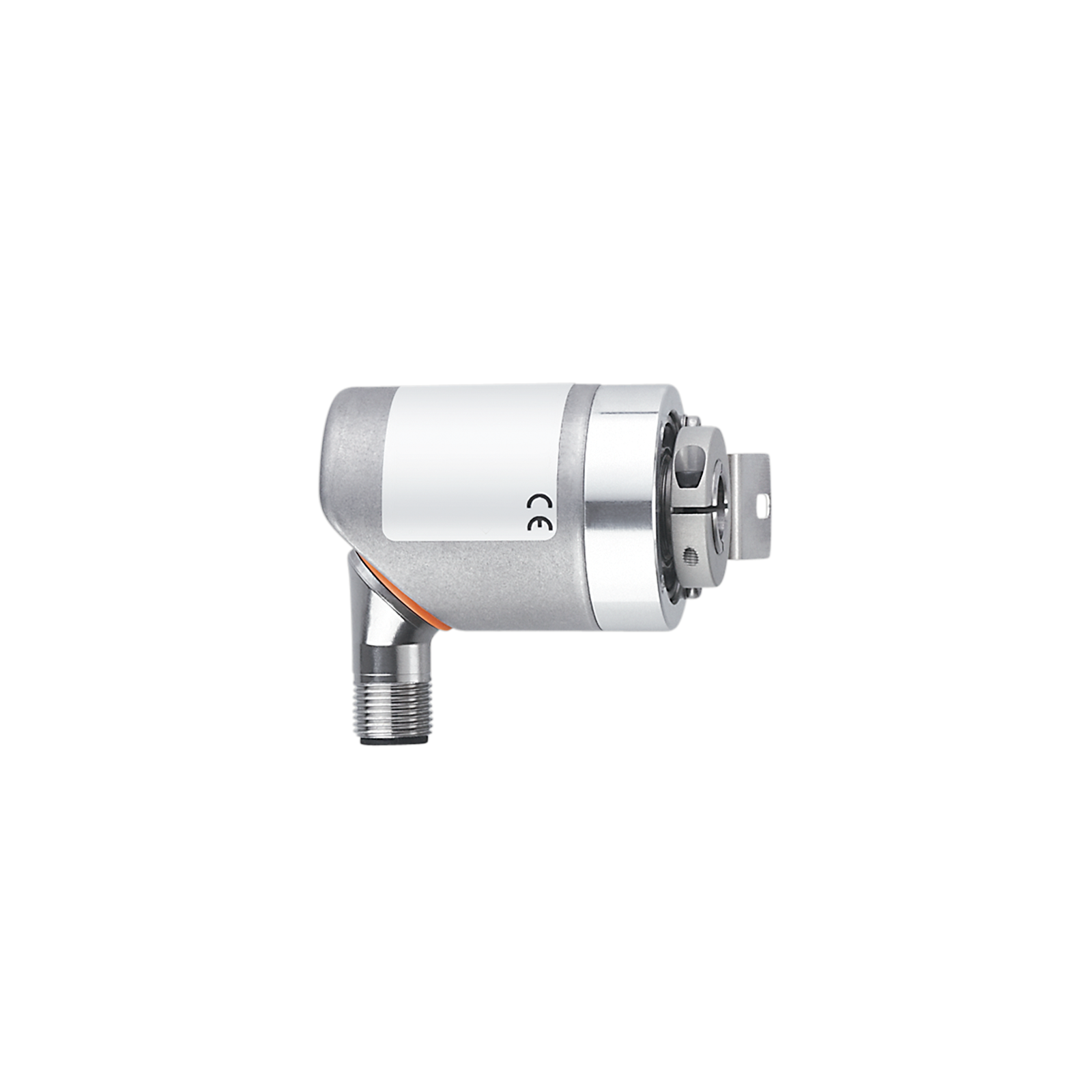 IFM IO-Link Component – Incremental encoder with hollow shaft (RA3103)