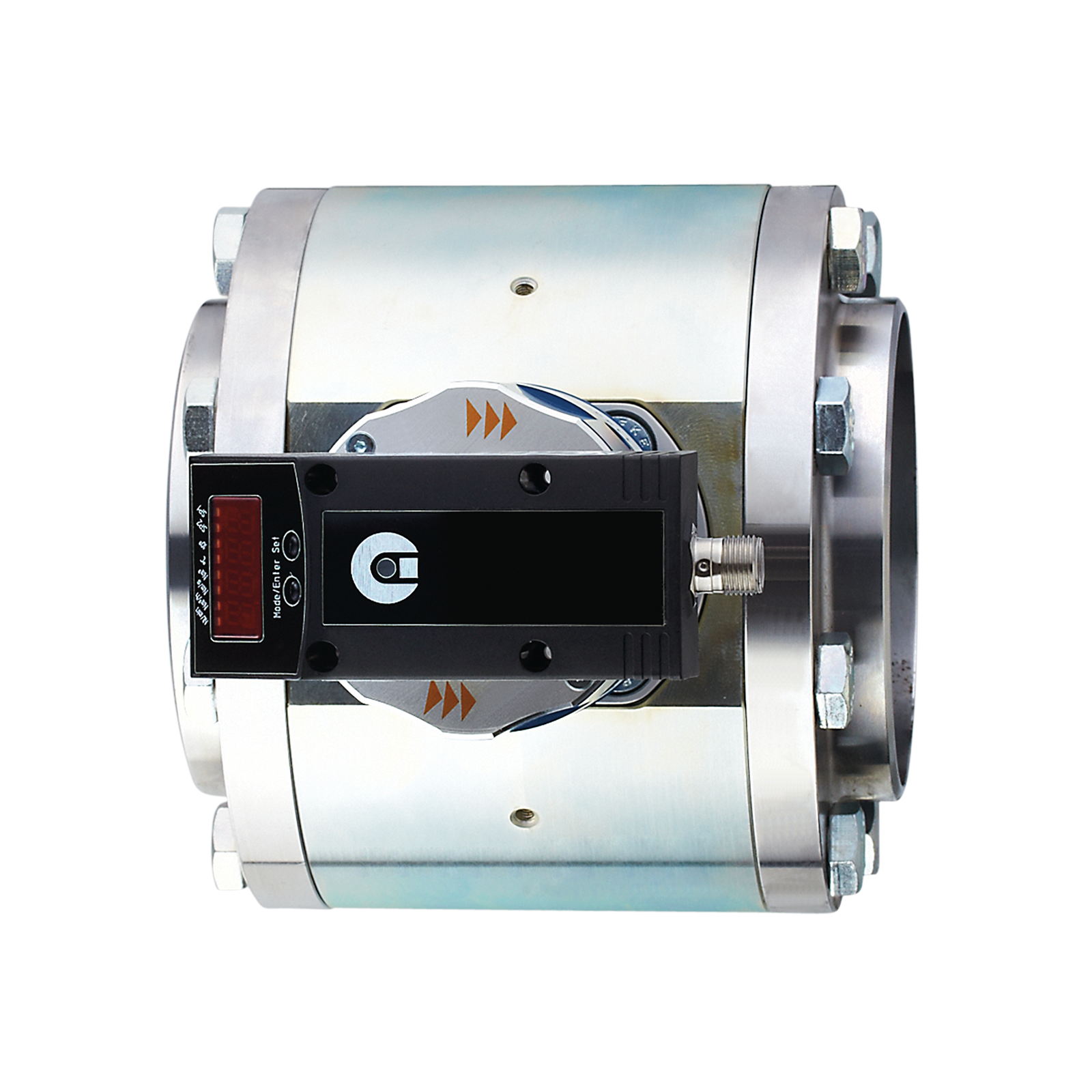 IFM Connection Cable – Compressed air meter (SDG107)