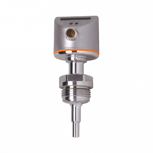 Ifm Pvc Flow Sensor Base IFM Flow Sensor – Flow monitor (SI6700) | IFM Sensors & Automation
