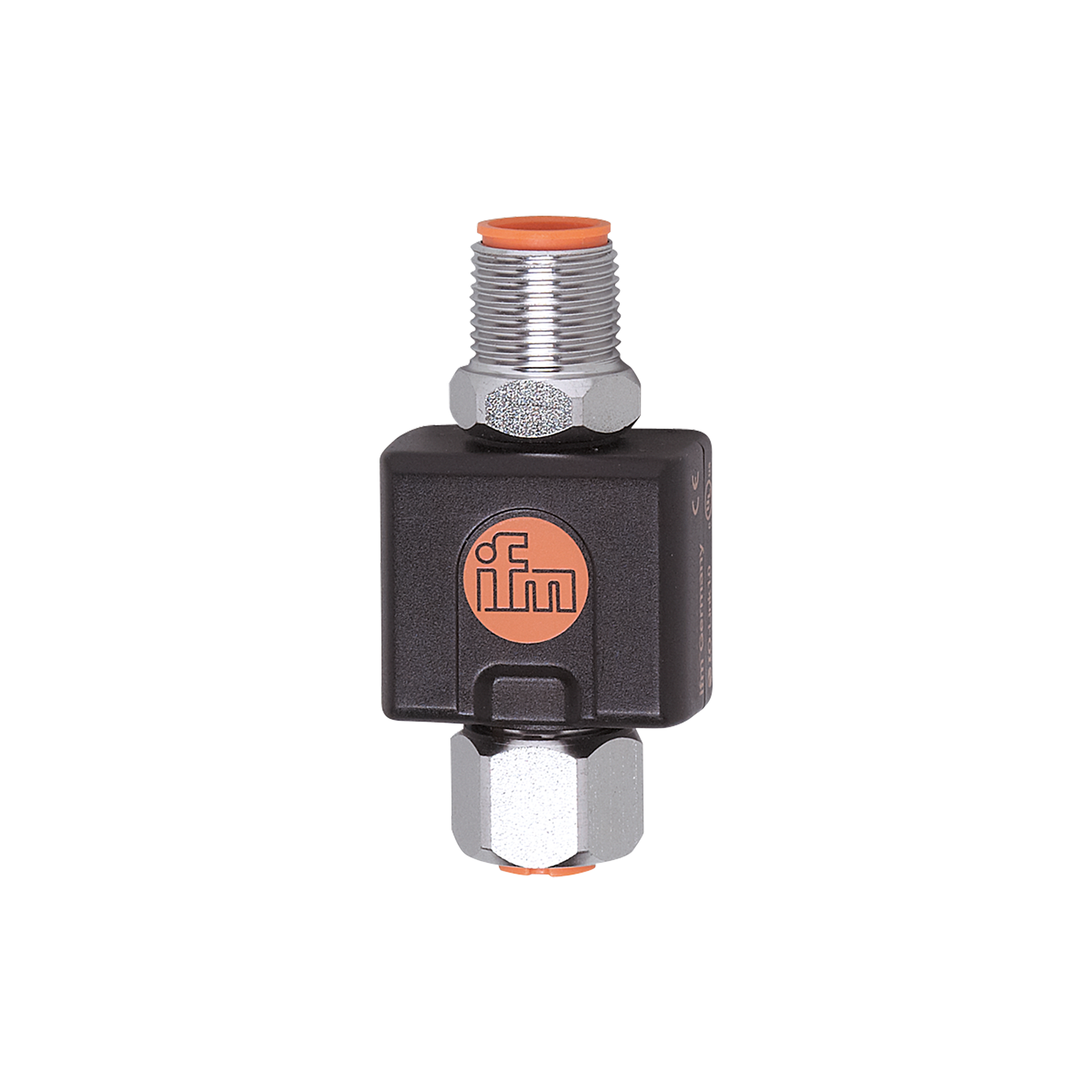 IFM Temperature Sensor – Evaluation unit for PT100/PT1000 temperature sensors (TP9237)