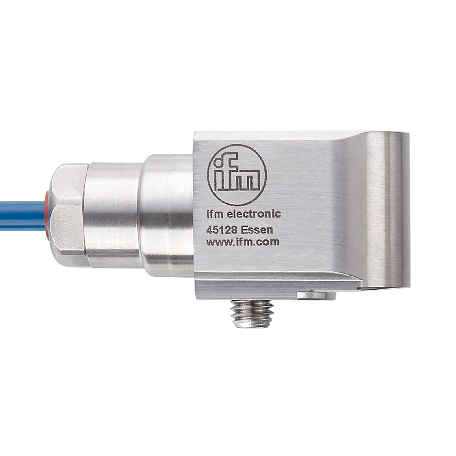 IFM Connection Cable – Acceleration sensor (VSP02A)