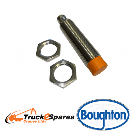 TCBO EL 0012 Stabiliser & Height Warning Sensor