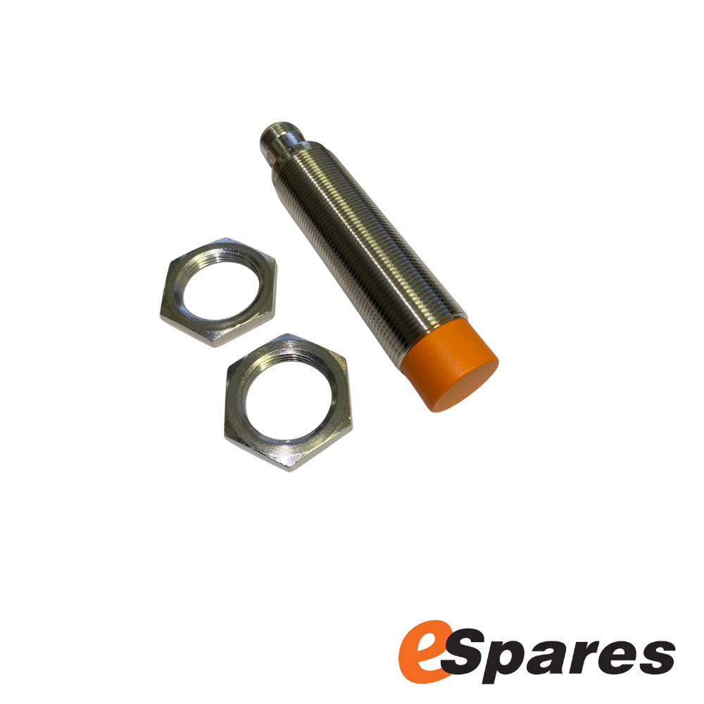 Boughton proximity sensor for Kwikcova sheeting systems fitted to hookloaders and skiploaders