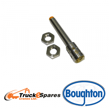 TCBO EL 0013 Gravity Lock Sensor