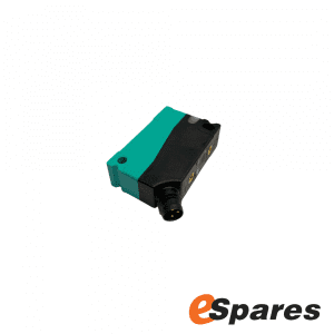 Boughton Kwikcova CMd arm closed inductive proximity sensor