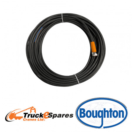 TCBO EL 0018 CMD Arm Cable