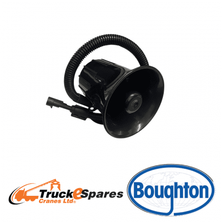 TCBO EL 0027 Overload Sounder