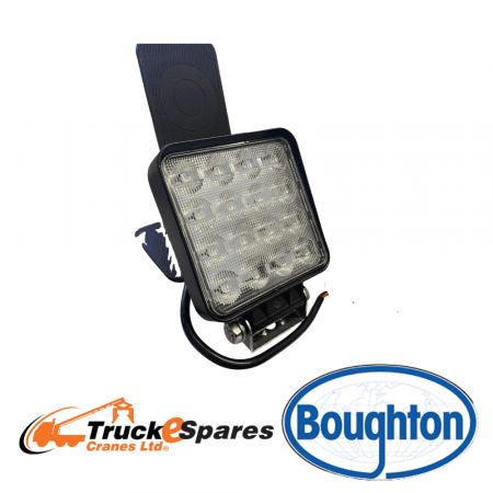 TCBO EL 0028 Worklamp