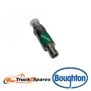 TCBO HY 0024 Pressure Switch