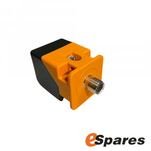 Boughton Kwikcova 20mm inductive proximity sensor for sheeting systems