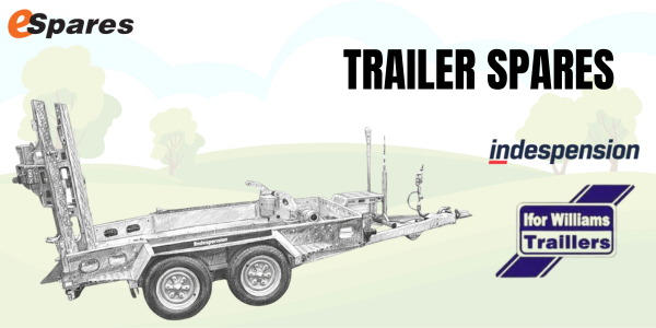 Trailer Spares