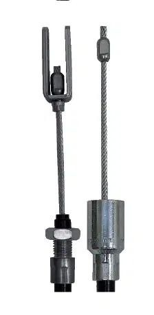 Indespension Brake Component – BR211