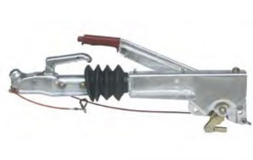 Indespension 2000-3500kg AL-KO 2.8VB Pressed Delta Coupling With OE Non-Locking 50mm Head – CP200