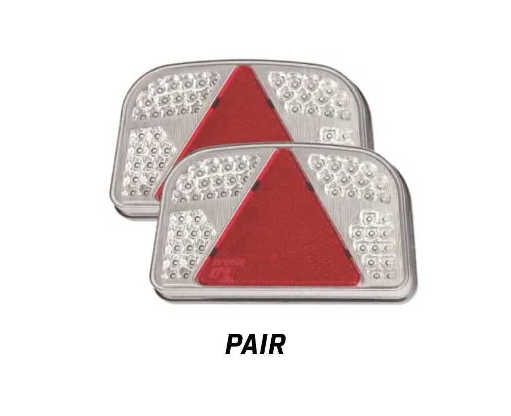 Indespension EL1005 Lighting & Electrical Part