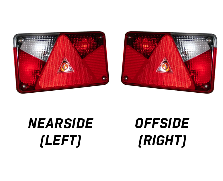 Indespension EL804 Lighting & Electrical Part