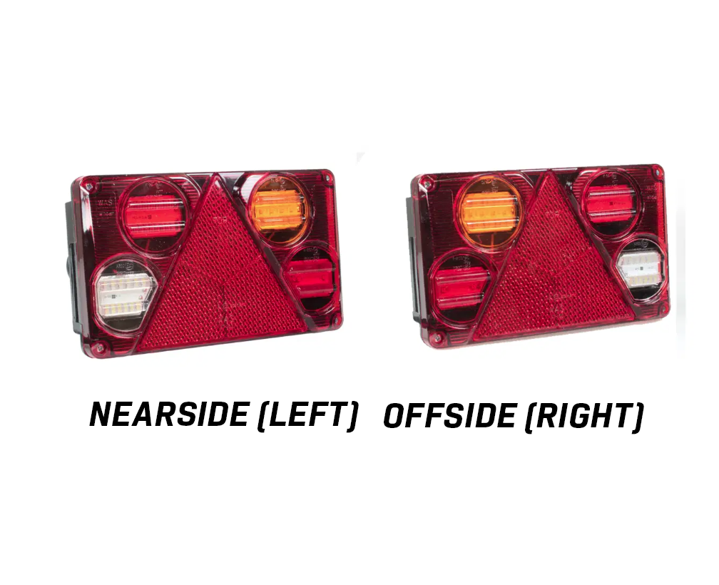 Indespension EL918 Lighting & Electrical Part