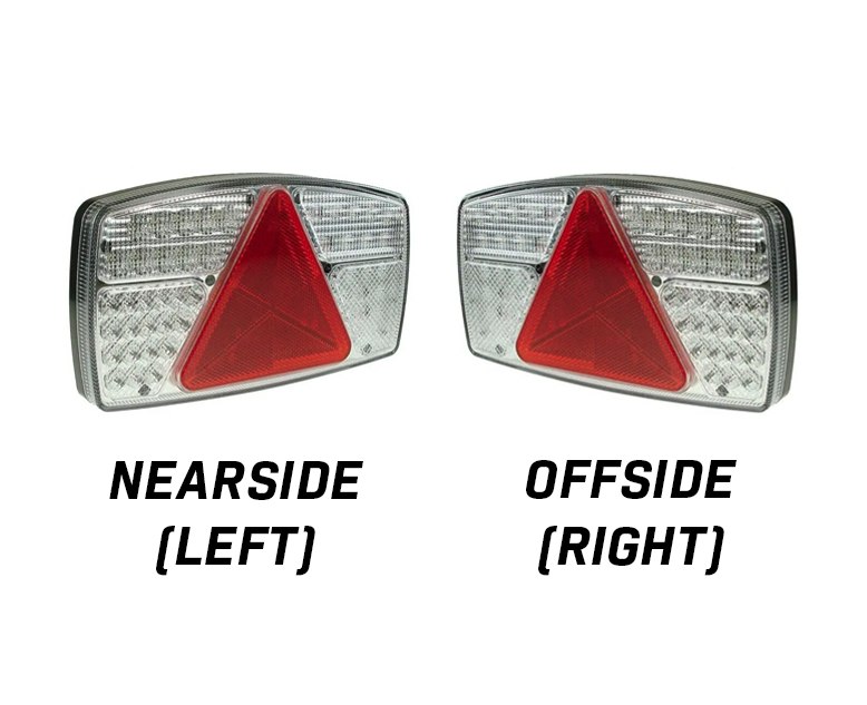 Indespension EL931V Lighting & Electrical Part