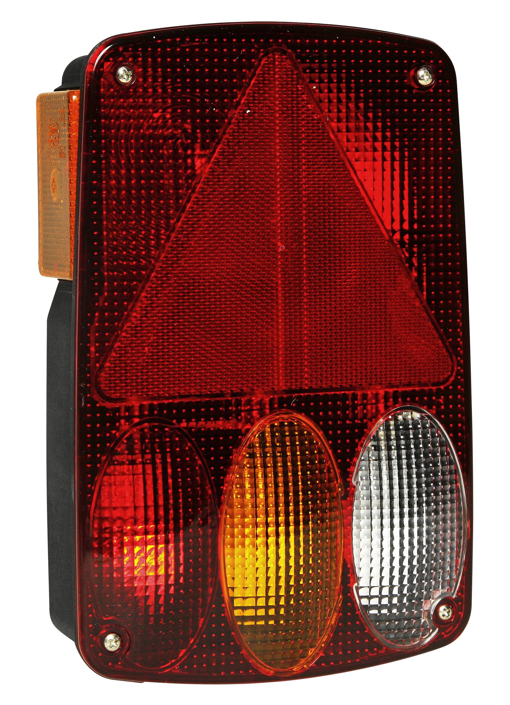 Indespension EL950 Lighting & Electrical Part