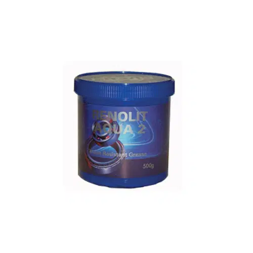 Indespension Waterproof Hub Grease 500g – HU007