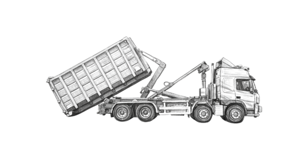 Boughton Hookloader Parts