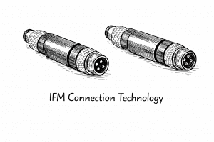 IFM Connection Technology