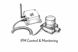 IFM Control & Monitoring
