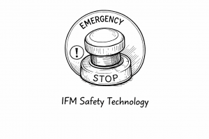 IFM Safety Technology
