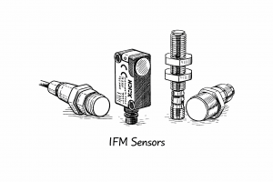 IFM Sensors