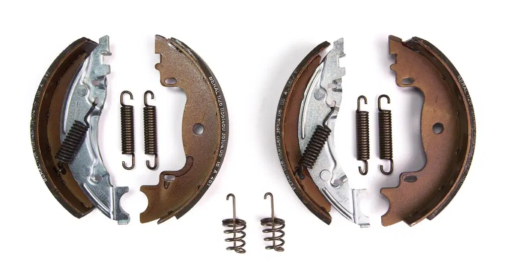 Indespension Brake Component – ISBR235