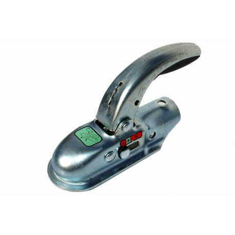 Indespension Knott Non-Locking 50mm Pressed Head (1300kg) – ISCP120