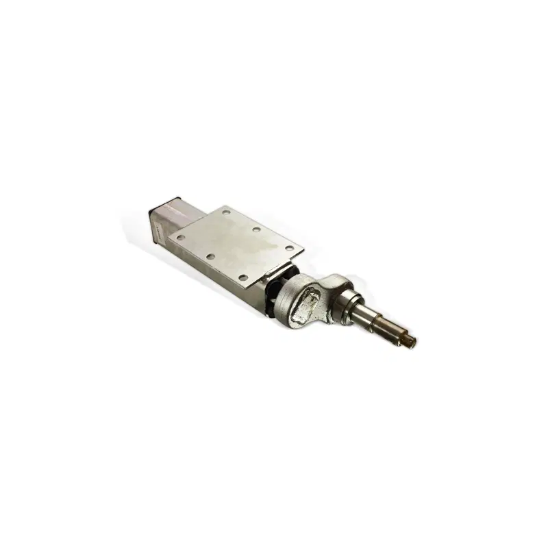 Indespension Indespension 750kg Extended Stub Axle, Unbraked Suspension Unit(No Hub) – ISSU014